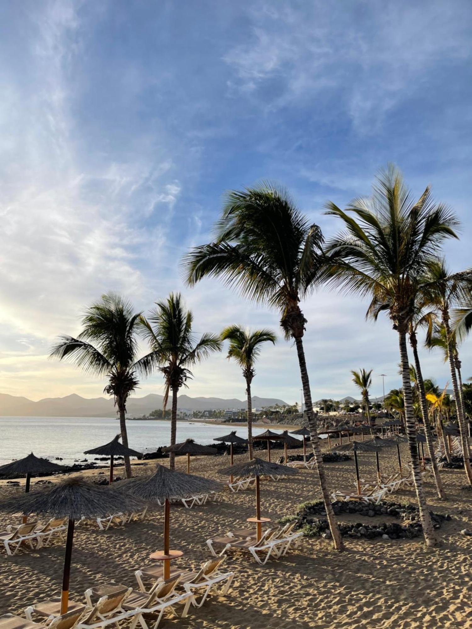 Bungalow Ara Puerto del Carmen  Dış mekan fotoğraf