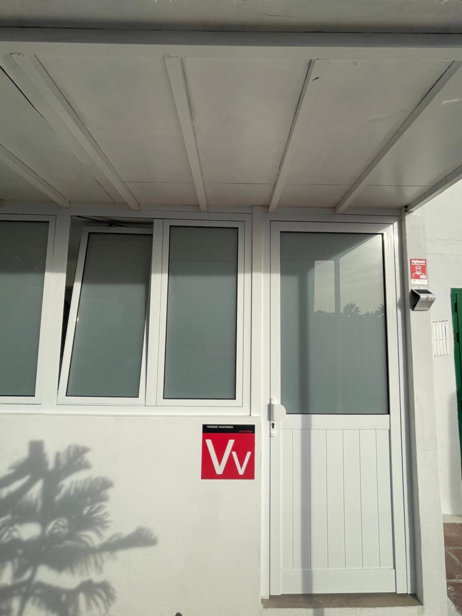 Bungalow Ara Puerto del Carmen  Dış mekan fotoğraf