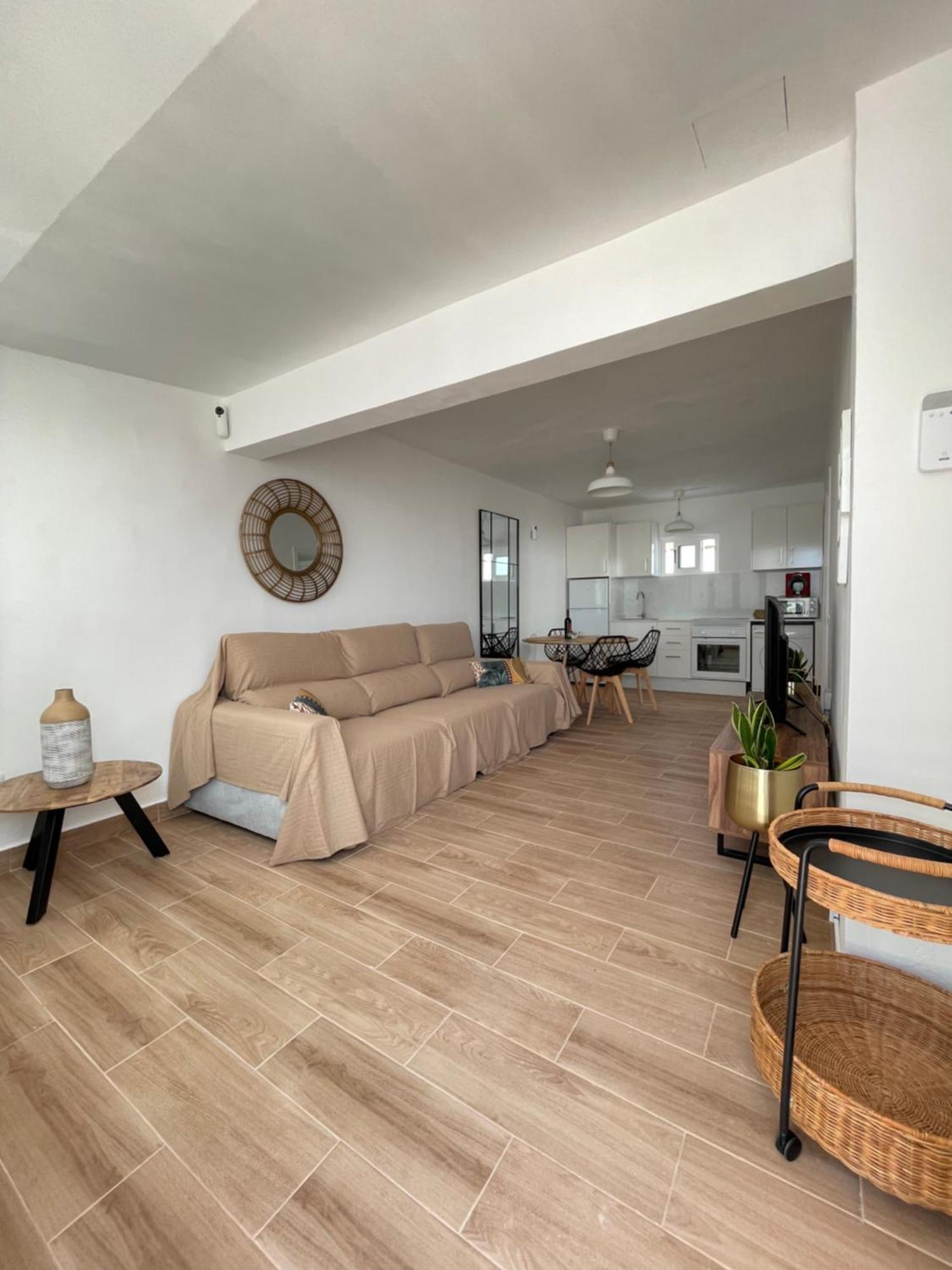 Bungalow Ara Puerto del Carmen  Dış mekan fotoğraf