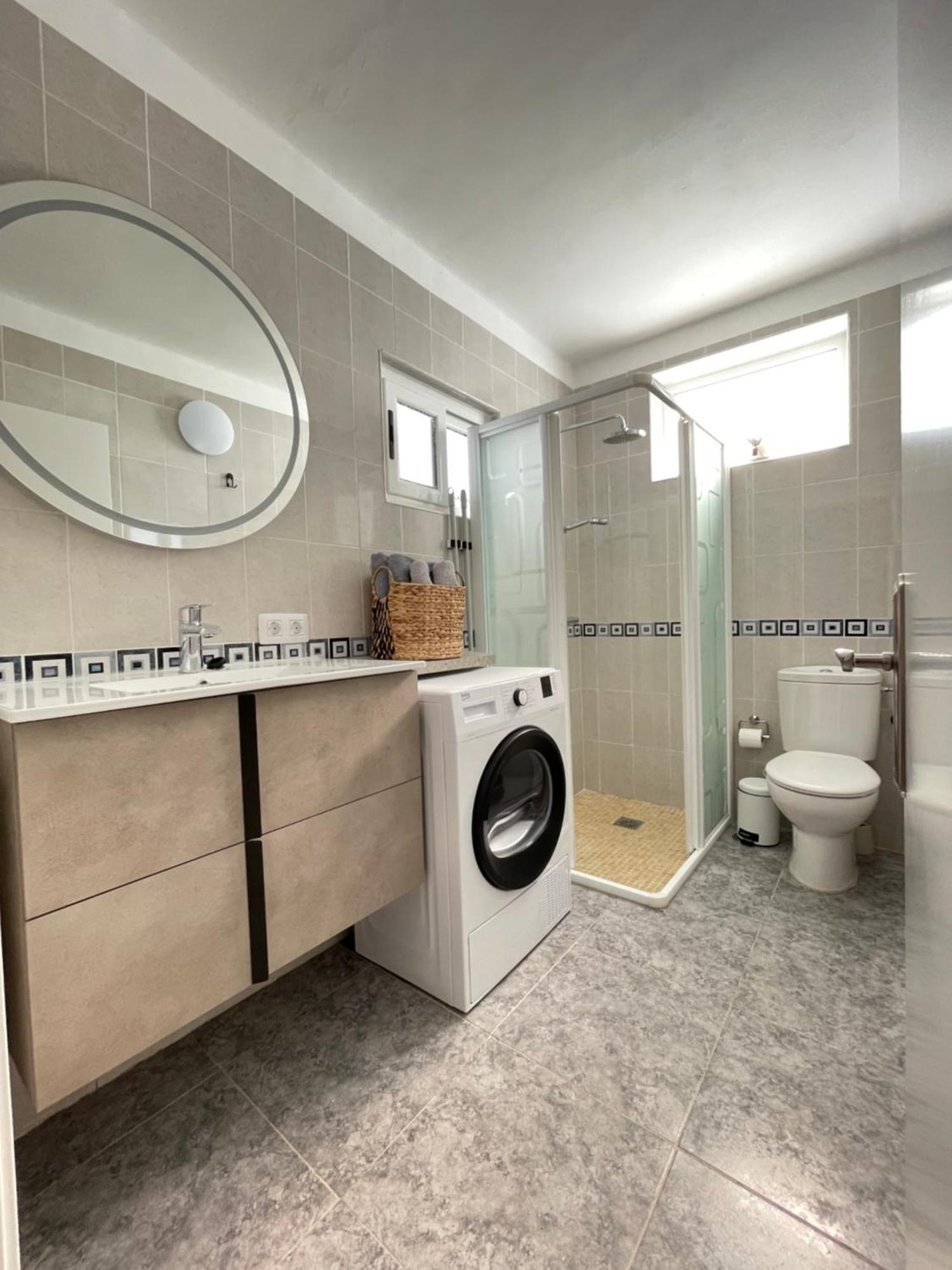 Bungalow Ara Puerto del Carmen  Dış mekan fotoğraf