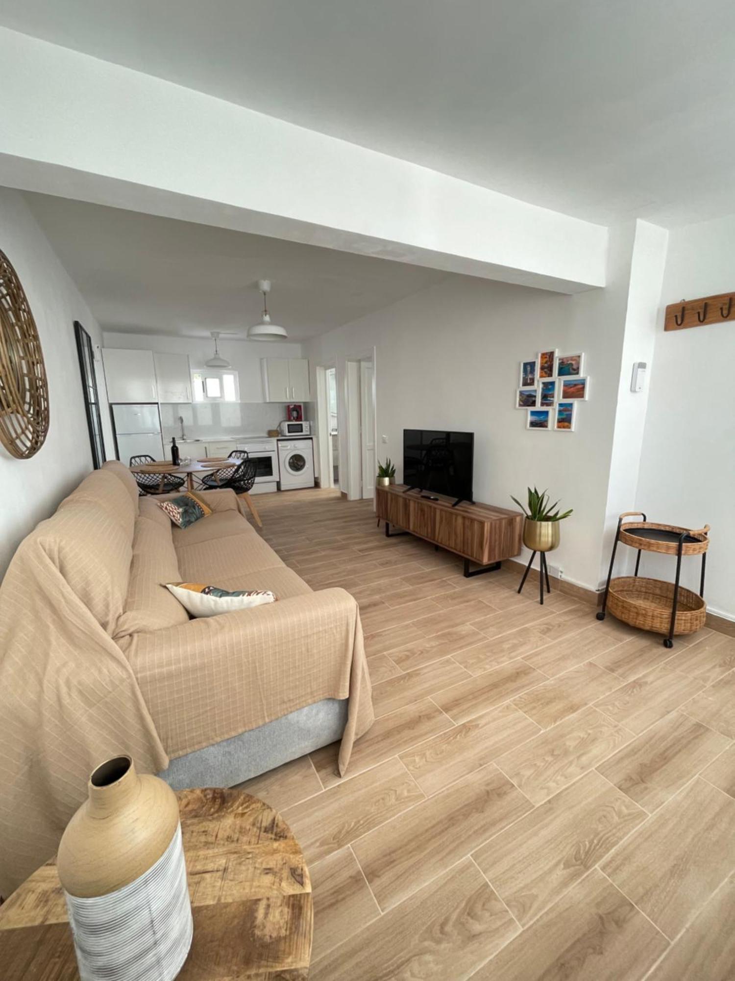 Bungalow Ara Puerto del Carmen  Dış mekan fotoğraf