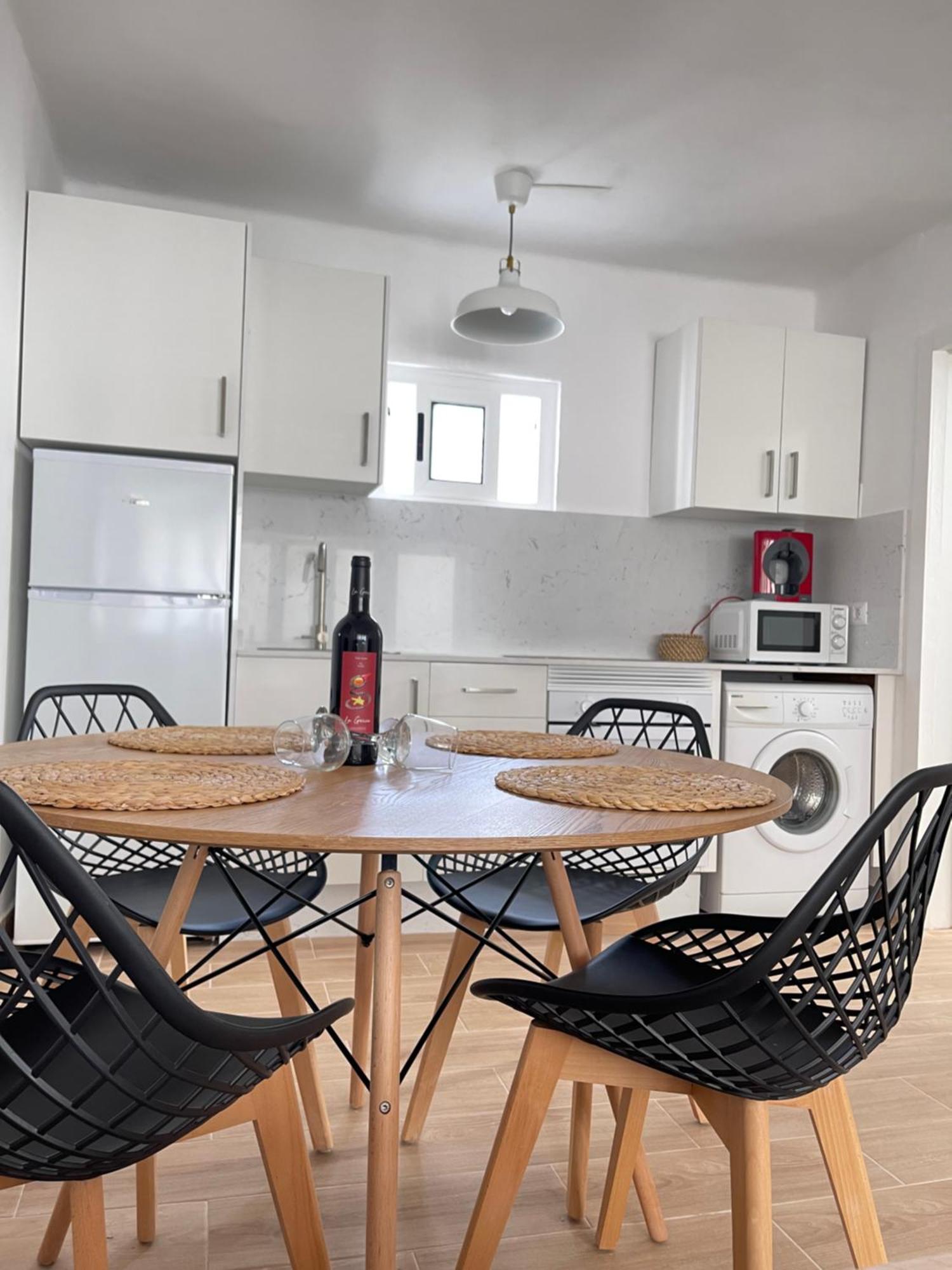 Bungalow Ara Puerto del Carmen  Dış mekan fotoğraf