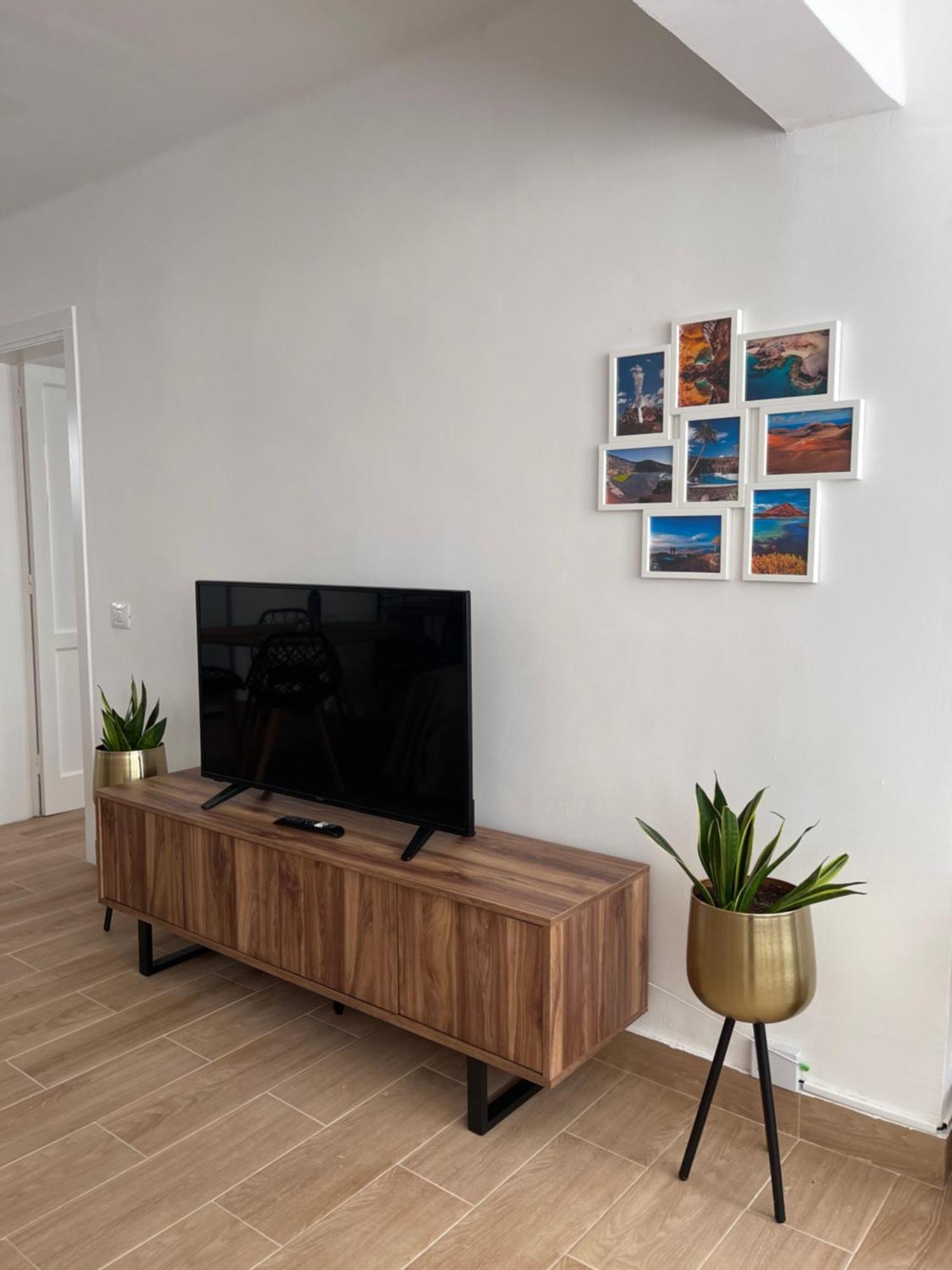 Bungalow Ara Puerto del Carmen  Dış mekan fotoğraf